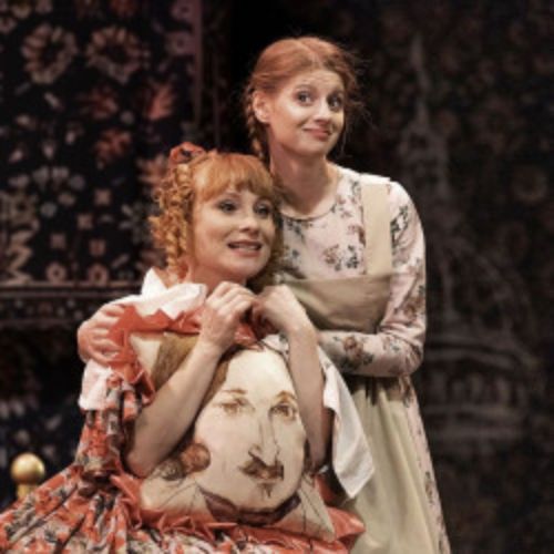 Afisha Club: Женитьба в Йошкаре-Оле 25 апреля 2026