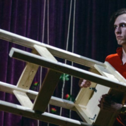 Afisha Club: 12 ночь в Москве 1 августа 2026