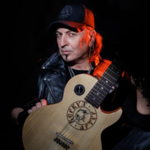 Afisha Club: Артур Беркут. Акустика в Москве 7 августа 2026