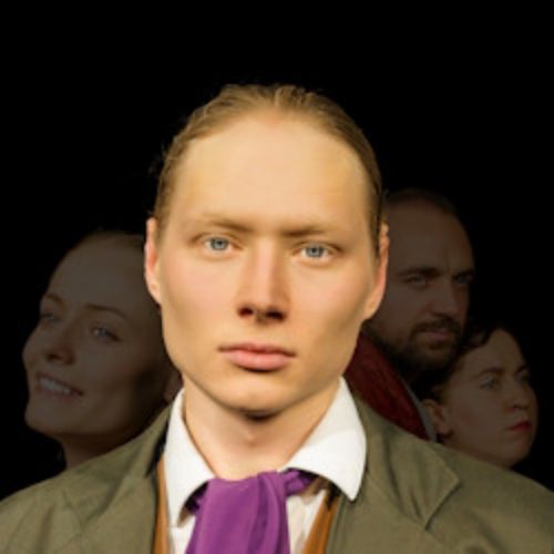 Afisha Club: Чехов «Комедии» в Москве 13 августа 2026