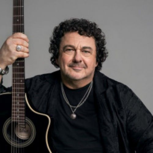 Afisha Club: Игорь Саруханов в Москве 14 августа 2026