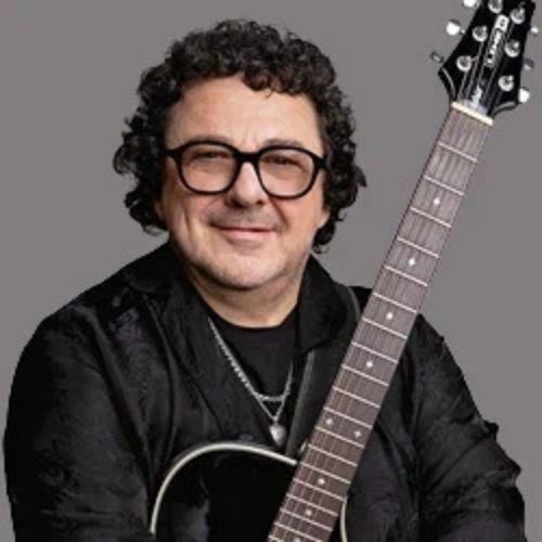 Afisha Club: Игорь Саруханов в Москве 20 августа 2026