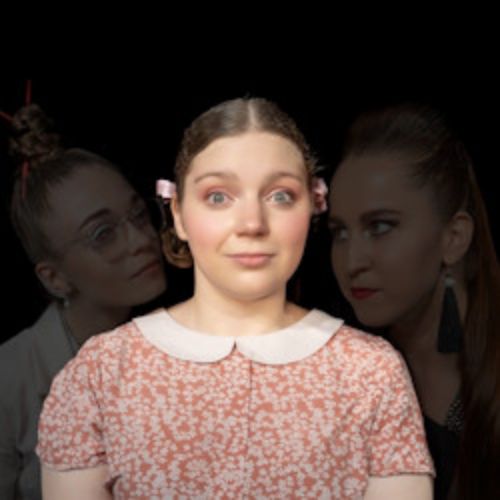 Afisha Club: Искусство, или Три женщины на грани нервного срыва в Москве 4 августа 2026