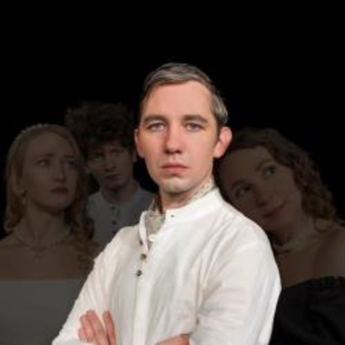 Afisha Club: Лермонтов «Герой нашего Времени» в Москве 14 августа 2026