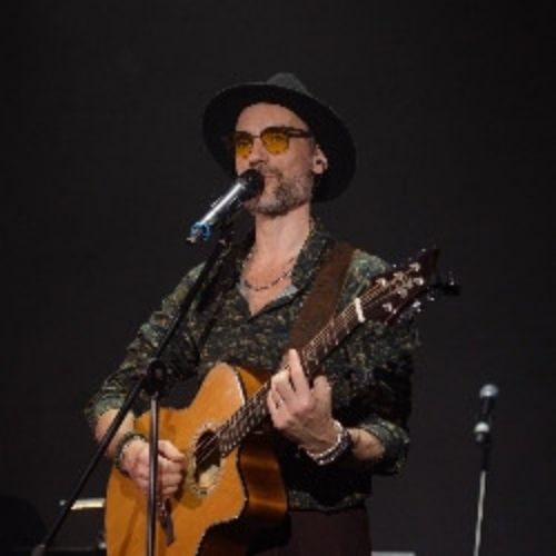 Afisha Club: Моя жизнь в искусстве. Василий Уриевский в Москве 8 августа 2026