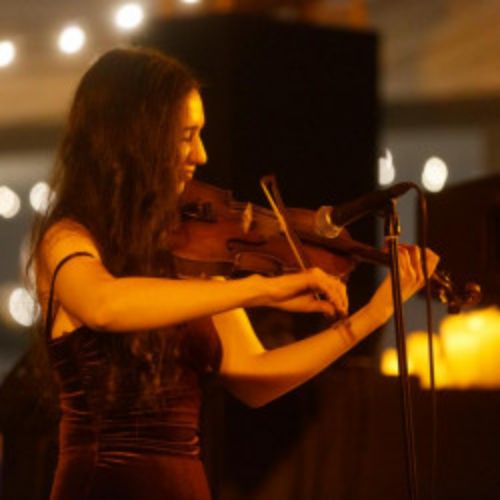 Afisha Club: Нью-Йорк 50-х. Джаз на крыше в Москве 29 августа 2026