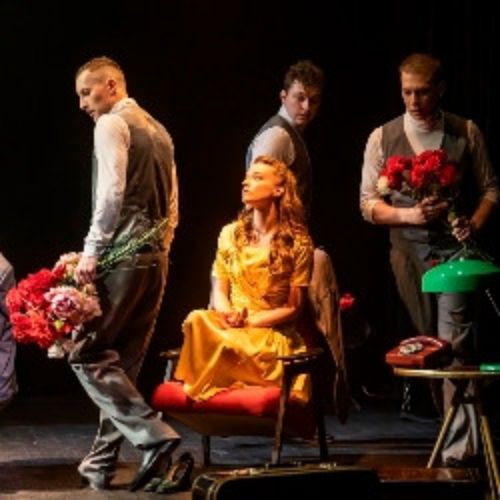 Afisha Club: Утиная охота в Москве 29 августа 2026