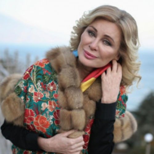 Afisha Club: Вика Цыганова в Москве 7 августа 2026