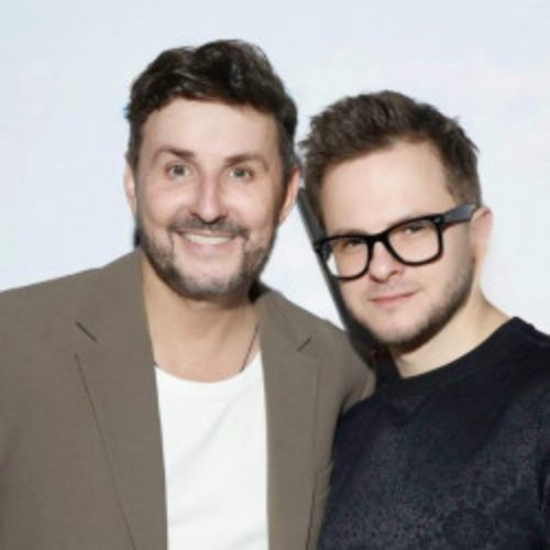 Afisha Club: Владимир Широков и Владимир Спиваковский в Москве 28 августа 2026