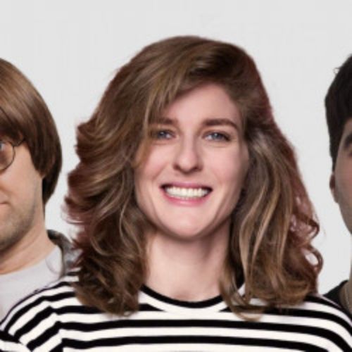 Afisha Club: Что у вас случилось? в Ростове-на-Дону 8 августа 2026