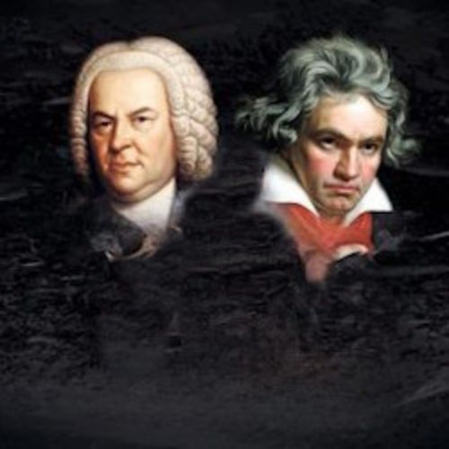 Afisha Club: Бах vs Бетховен. Орган vs Рояль в Санкте-Петербург 1 августа 2026