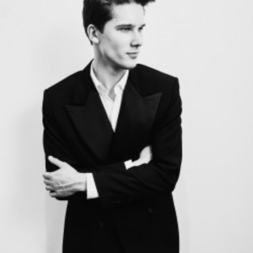 Afisha Club: Pianissimo. Владимир Петров в Санкте-Петербург 10 августа 2026