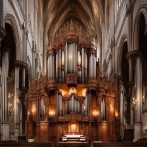 Afisha Club: Рок-хиты на органе и виолончели при свечах в Санкте-Петербург 4 августа 2026