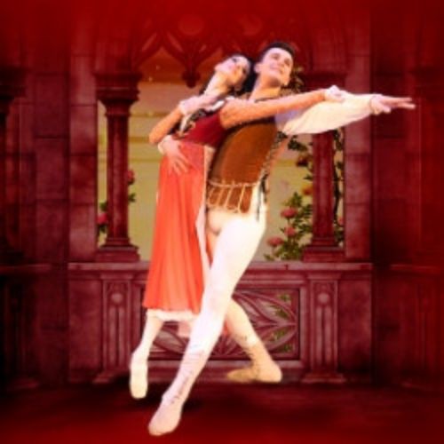 Afisha Club: Лето пируэта. Ромео и Джульетта в Томске 2 августа 2026