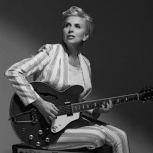 Afisha Club: Алена Свиридова в Москве 18 декабря 2026