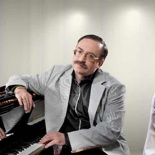 Afisha Club: Даниил Крамер и Денис Мажуков. Jazz and roll в Москве 3 декабря 2026