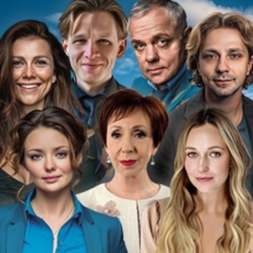 Afisha Club: Деревья умирают стоя в Москве 7 декабря 2026