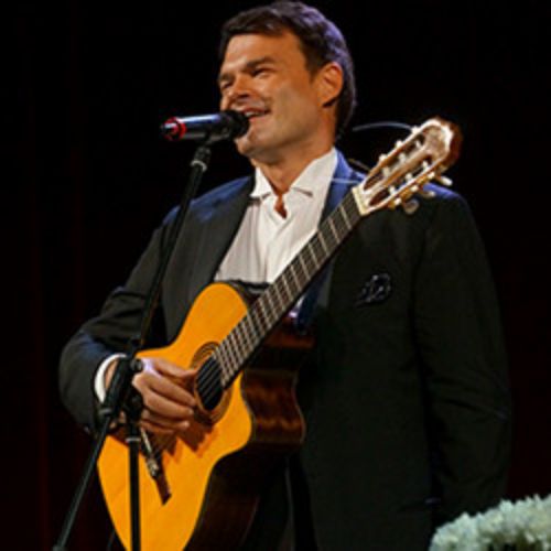 Afisha Club: Евгений Дятлов. Концертный роман в Москве 1 декабря 2026