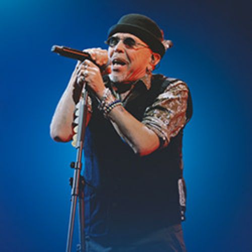 Afisha Club: Гарик Сукачёв в Москве 5 декабря 2026