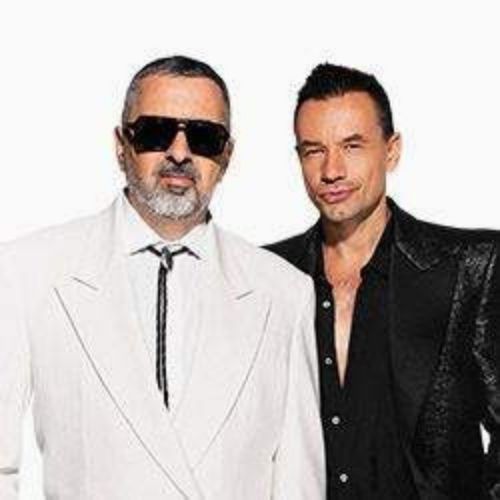 Afisha Club: Группа «Дискотека Авария» в Москве 27 декабря 2026