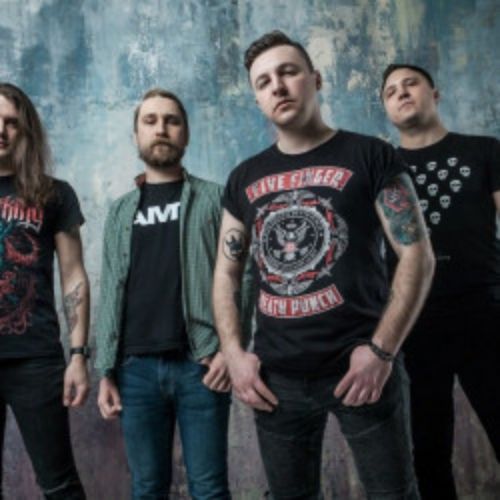 Afisha Club: Группа «Йорш». День 2 в Москве 12 декабря 2026