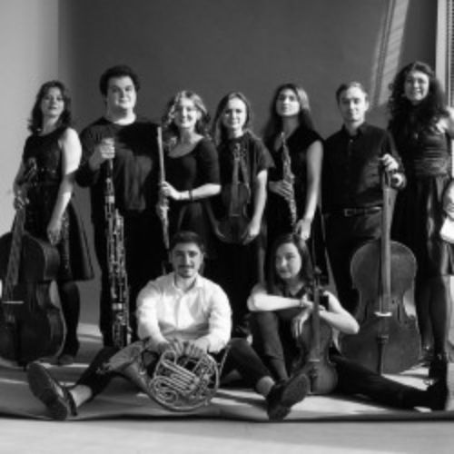 Afisha Club: Хиты «Rammstein». Simple Music Ensemble в Москве 18 декабря 2026