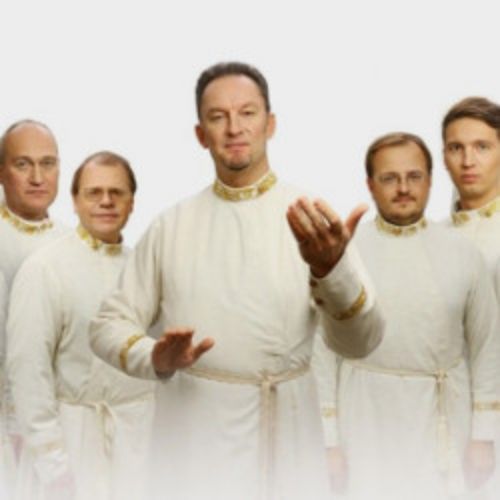 Afisha Club: Хор Данилова монастыря. Любо, братцы, любо! в Москве 4 декабря 2026