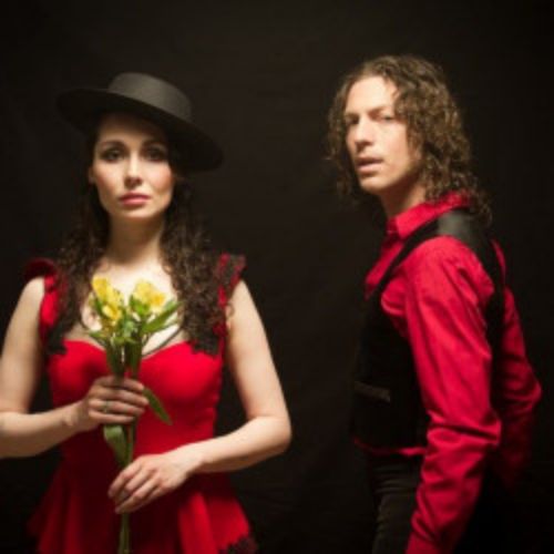 Afisha Club: Мастер и Маргарита в Москве 21 декабря 2026