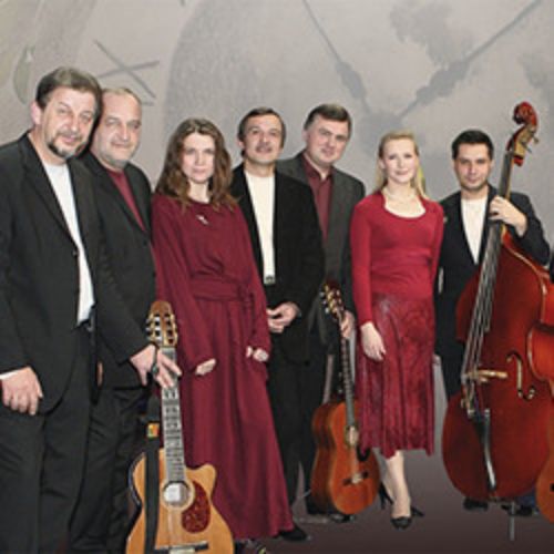 Afisha Club: Песни нашего века. Рождественский концерт в Москве 24 декабря 2026