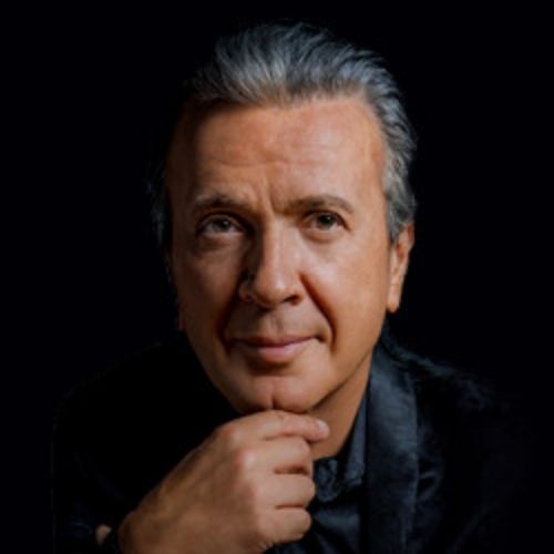 Afisha Club: Pupo в Москве 5 декабря 2026