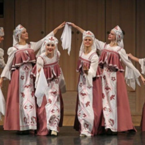 Afisha Club: Рождественские чудеса МБФ Владимира Спивакова в Москве 20 декабря 2026