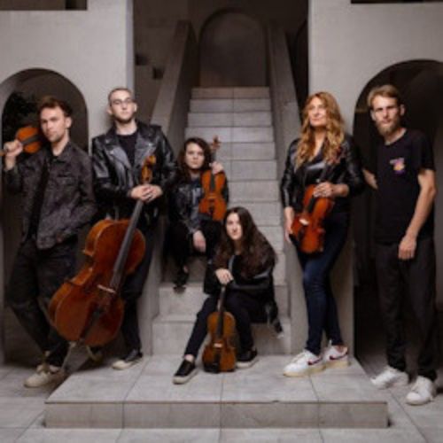 Afisha Club: Рождественский концерт при свечах в Москве 19 декабря 2026