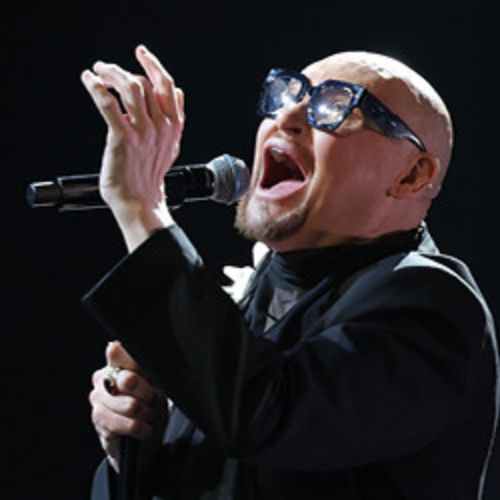 Afisha Club: Шура в Москве 15 декабря 2026