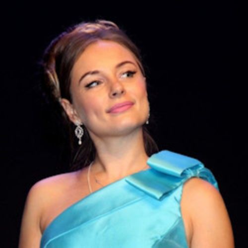 Afisha Club: Снежное Рождество. Мужской камерный хор в Москве 25 декабря 2026