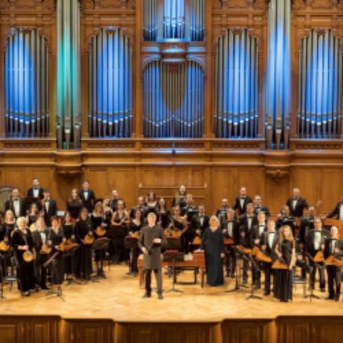 Afisha Club: Собачье сердце. П. Майков и Оркестр Некрасова в Москве 10 декабря 2026