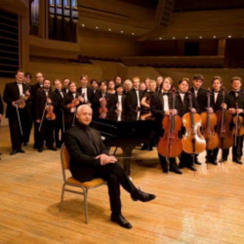 Afisha Club: Виртуозы Москвы. Новый год в Скандинавии в Москве 27 декабря 2026