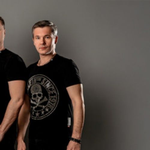 Afisha Club: Группа «Рок-острова» в Нижнем Новгороде 6 декабря 2026