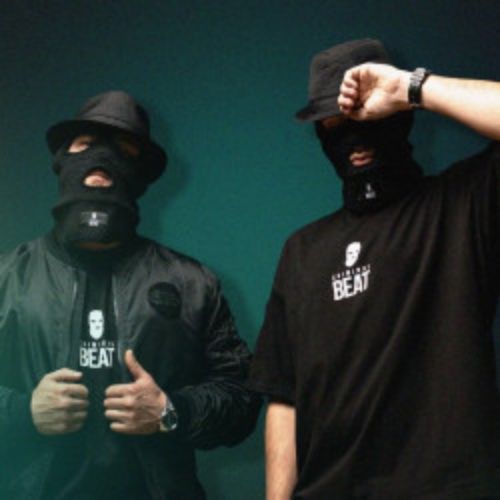 Afisha Club: Криминальный бит в Нижнем Новгороде 12 декабря 2026