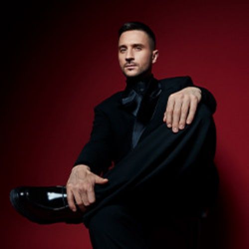 Afisha Club: Сергей Лазарев. Шоумен в Перми 21 декабря 2026