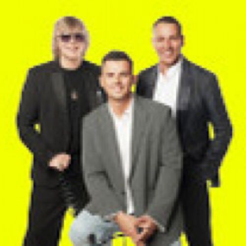 Afisha Club: Группа «Иванушки International». 30 солнечных лет на бис! в Санкте-Петербург 5 декабря 2026