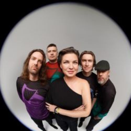 Afisha Club: Группа «Мельница» в Санкте-Петербург 12 декабря 2026