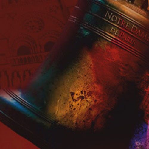 Afisha Club: Notre Dame de Paris – версия в Санкте-Петербург 2 декабря 2026