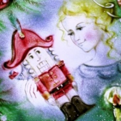 Afisha Club: Щелкунчик в Санкте-Петербург 27 декабря 2026