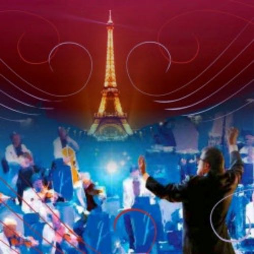 Afisha Club: Посвящение Полю Мориа в Волгограде 24 декабря 2026