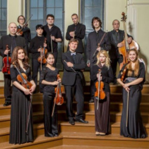 Afisha Club: Музыка вселенной Уолта Диснея в Москве 3 января 2027