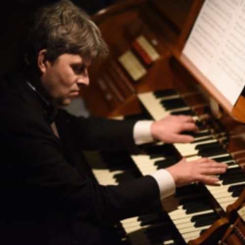 Afisha Club: Рождество с Бахом в Москве 19 января 2027