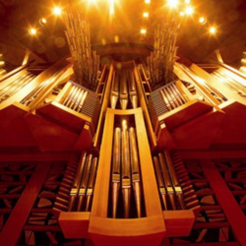 Afisha Club: Шедевры Чайковского на органе в 4 руки в Москве 8 января 2027