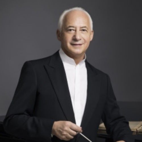 Afisha Club: Владимир Спиваков и «Виртуозы Москвы». Реми Женье в Москве 31 января 2027