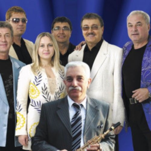 Afisha Club: ВИА «Синяя птица» в Санкте-Петербург 6 января 2027