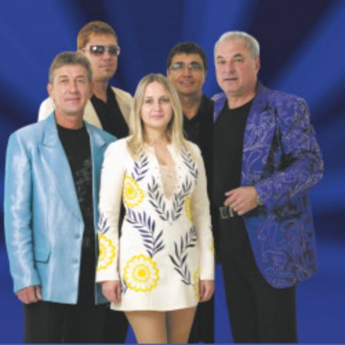 Afisha Club: ВИА «Синяя птица» в Владимире 10 января 2027